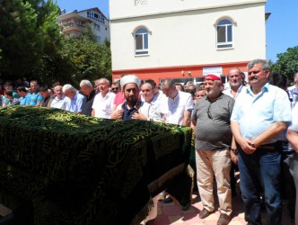 HATİCE AYDIN VEFAT ETTİ