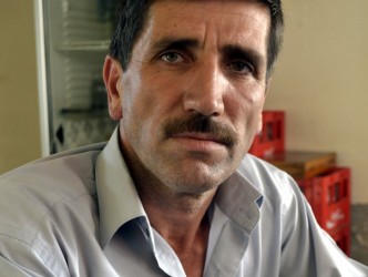 BÖLÜCEK KÖYÜNDEKİ TEHLİKE