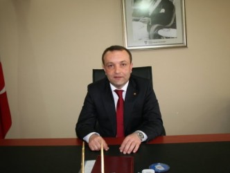 ALAPLI TSO 30 AĞUSTOS KUTLAMA MESAJI