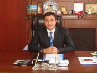 YILDIRAY MALĞAÇ’TAN  ZAFER BAYRAMI MESAJI