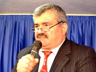 ALAPLI’DA ÇATUROĞLU SESLERİ