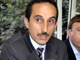 SP BOMBAYI PATLATIYOR…