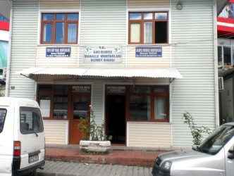 MUHTARLARA BOŞALTIN KARARI