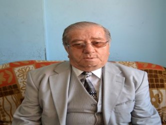 KENAN ABAKAY VEFAT ETTİ