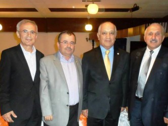 KIZILAY VEKALETLE KURBAN KESİMİ KAMPANYASI