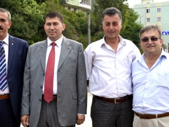 İSTİFALAR CEPLERİNDE