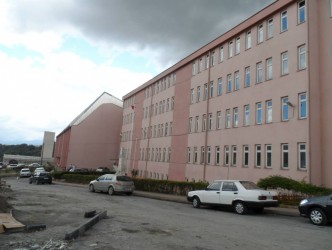 ALAPLI MYO’NA KAYITLAR DEVAM EDİYOR