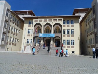 OKUL MÜDÜRLERİ ATANDI