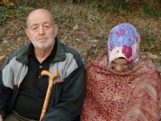 BERBER RECEP VEFAT ETTİ