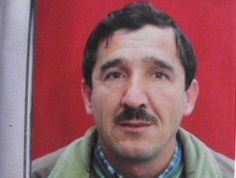 YEDİGELLİ’DE ÇAVUŞ HAKKIN RAHMETİNE KAVUŞTU