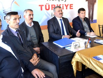 PARTİMİZ BÜTÜN ADAY ADAYLARINA ACIK