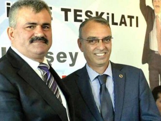 ÇİMENOĞLUDAN,ADAY ADAYLIĞI BAŞVURUSUNDA İNCE MESAJLAR