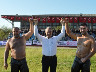KİMSEYE BORCUMUZ YOK