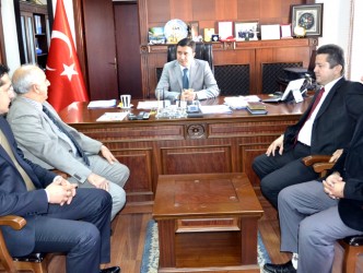 BÖLGEMİZDE EKONOMİK BUNALIM VAR
