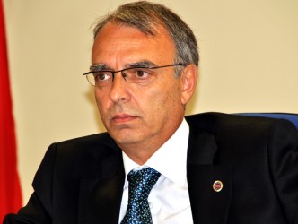 GELİŞEN,BÜYÜYEN BİR KENT OLMA YOLUNDA İLERLİYORUZ