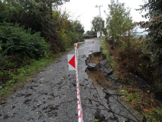 DURHANLI YOLUNDA HEYELAN