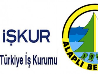 ALAPLI BELEDİYESİNE 10 İŞÇİ ALINACAK