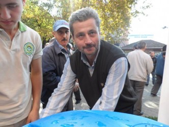 MEHMET YILMAZ VEFAT ETTİ