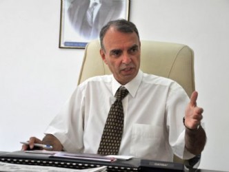 ÇİMENOĞLU: “BENDE VARIM”