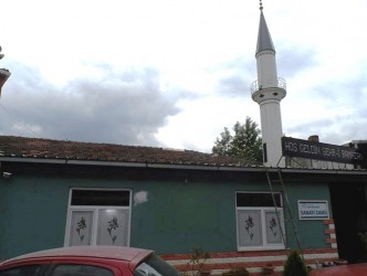 SANAYİ CAMİSİNDE KURAN ZİYAFETLERİ BAŞLIYOR