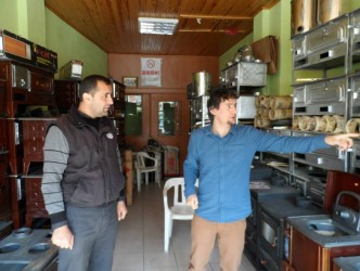 HAVALAR SOĞUDU SOBA SATIŞLARI ARTTI