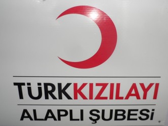 TÜRK KIZILAYI VEKALETLE KURBAN KESECEK