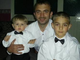 ÜMİT DUMAN BEYİN AMELİYATI GEÇİRDİ