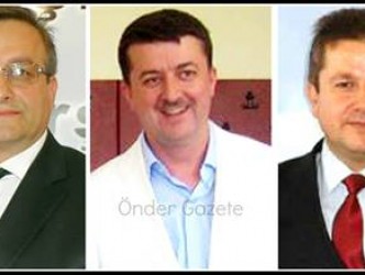 ALAPLI’DA ADAY ADAYI PATLAMASI