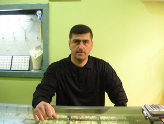 AK PARTİ ALAPLI İLÇE BAŞKANI MUSTAFA YAVUZ OLDU