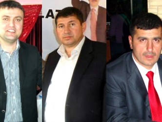 AK PARTİ’DE İLÇE BAŞKANI KİM OLACAK?