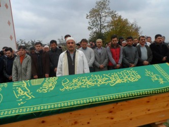 KESKİN AİLESİNİN ACI GÜNÜ