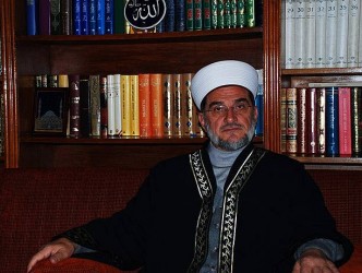 EMRULLAH HATİPOĞLU SANAYİ CAMİSİNDE SOHBET YAPACAK
