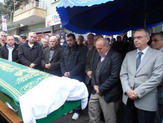 HAVVA ARSLANCAN TOPRAĞA VERİLDİ