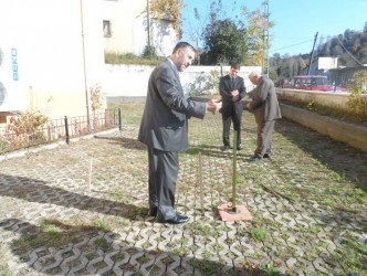 CAMİLERİN KIBLESİNİN DOĞRULUĞU ÖLÇÜLÜYOR