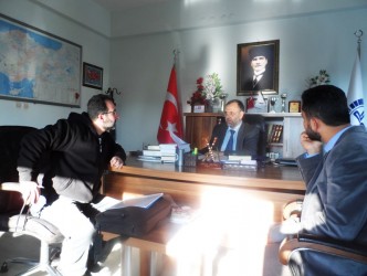KURANI KERİM MEAL BİLGİ YARIŞMASI  DÜZENLENECEK