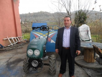 ÖDÜLLÜ TÜKETİCİ,  FİRMADAN 23 BİN LİRALIK TAZMİNAT KAZANDI