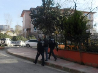 EMNİYET UYUŞTURUCU SATANLARA GÖZ AÇTIRMIYOR