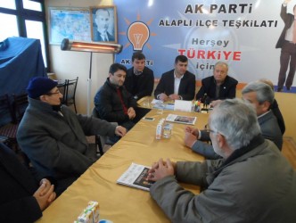 GÜMELİ GÖLETİ PROJESİ İHALESİ YAPILDI