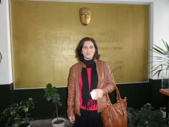 AK PARTİ ALAPLI TEŞKİLATINDAN YILBAŞI MESAJI