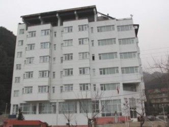 İZMİRLİOĞLU HUZUREVİ BOŞALTILACAK