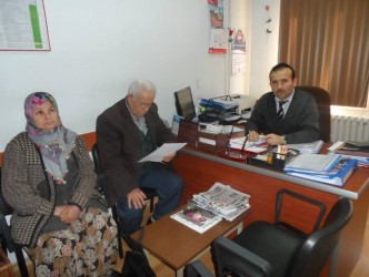 UMRE KAYITLARI BAŞLADI. UMRELER EN FAZLA  14 GÜN