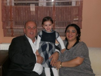 YILMAZ ALAGÖZ KALP KRİZİ GEÇİRDİ