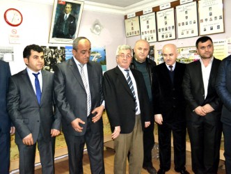 ESNAF ODASINDAN SAĞLIK ATAĞI