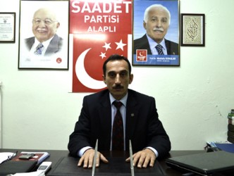 SARIKAYA MEVLİD KANDİL KUTLAMASI