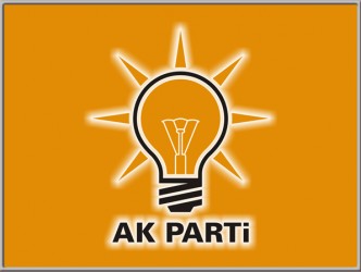 AK PARTİ ALAPLI SEÇİM BÜROSU AÇILIŞI