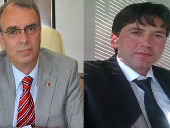 AK PARTİ ALAPLI VE GÜMELİ BELEDİYE BAŞKAN ADAYLARI BELLİ OLDU