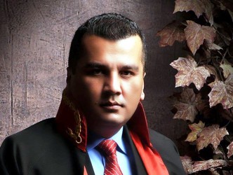 AVUKATTI,  HAKİM OLDU