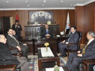 ULUPINAR’DAN EREĞLİ ÇIKARMASI 1