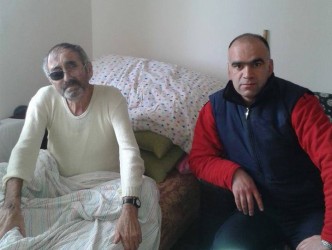 NURETTİN YİĞİT VEFAT ETTİ