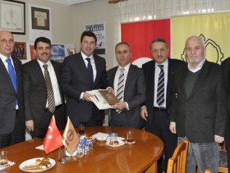 ULUPINAR’DAN EREĞLİ ÇIKARMASI (2)